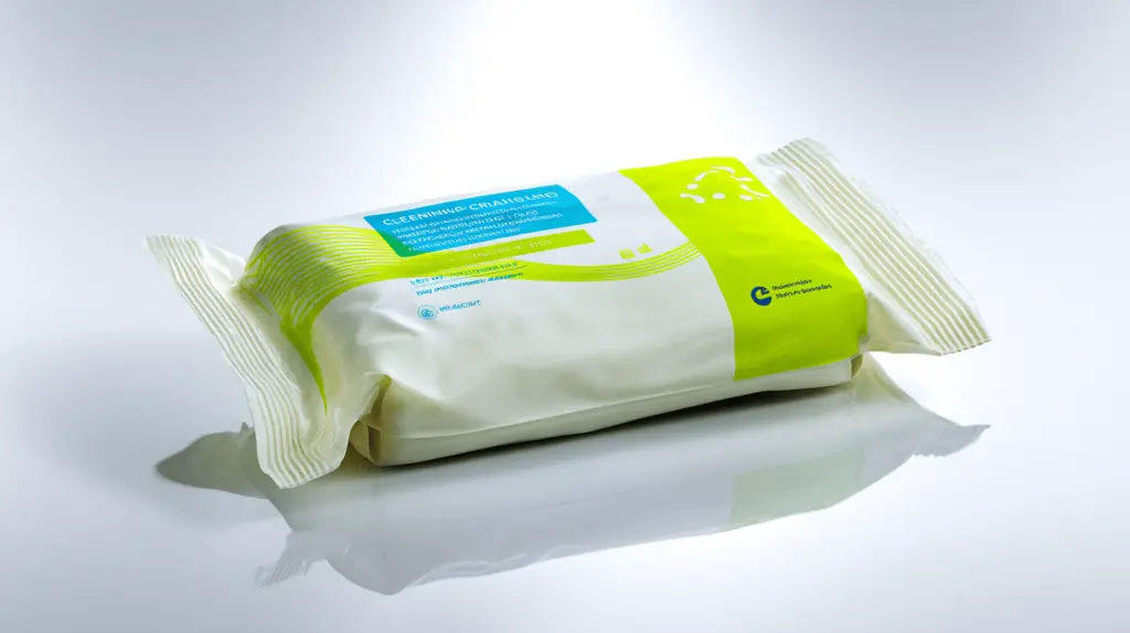 Estopa para Limpeza em Geral??